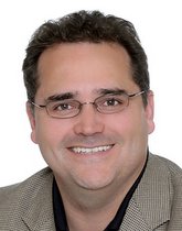 Brian Reynolds
